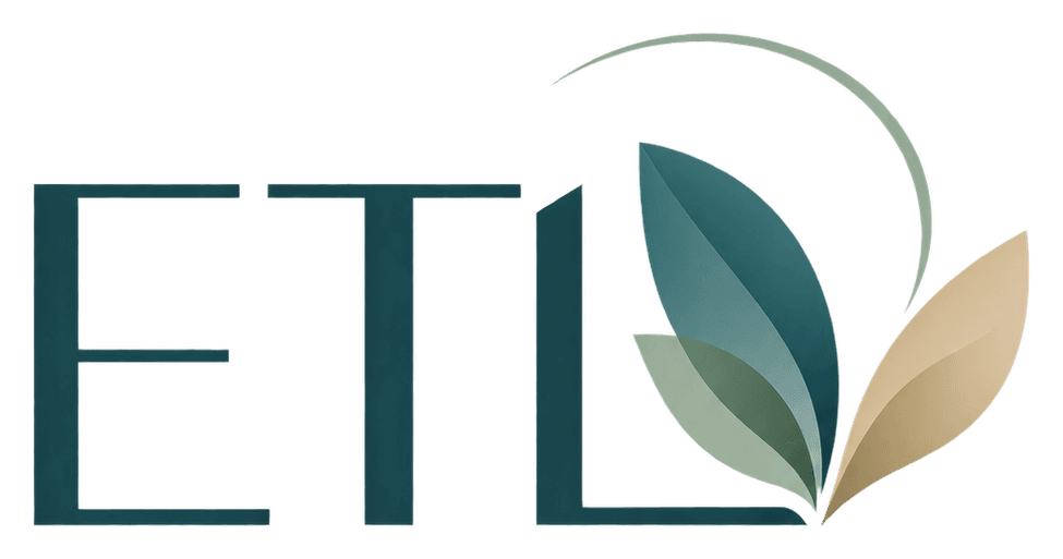 ETL Education logo
